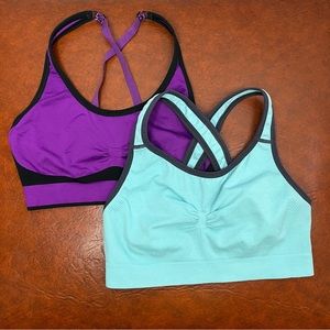 Jockey Sports Bra (2)